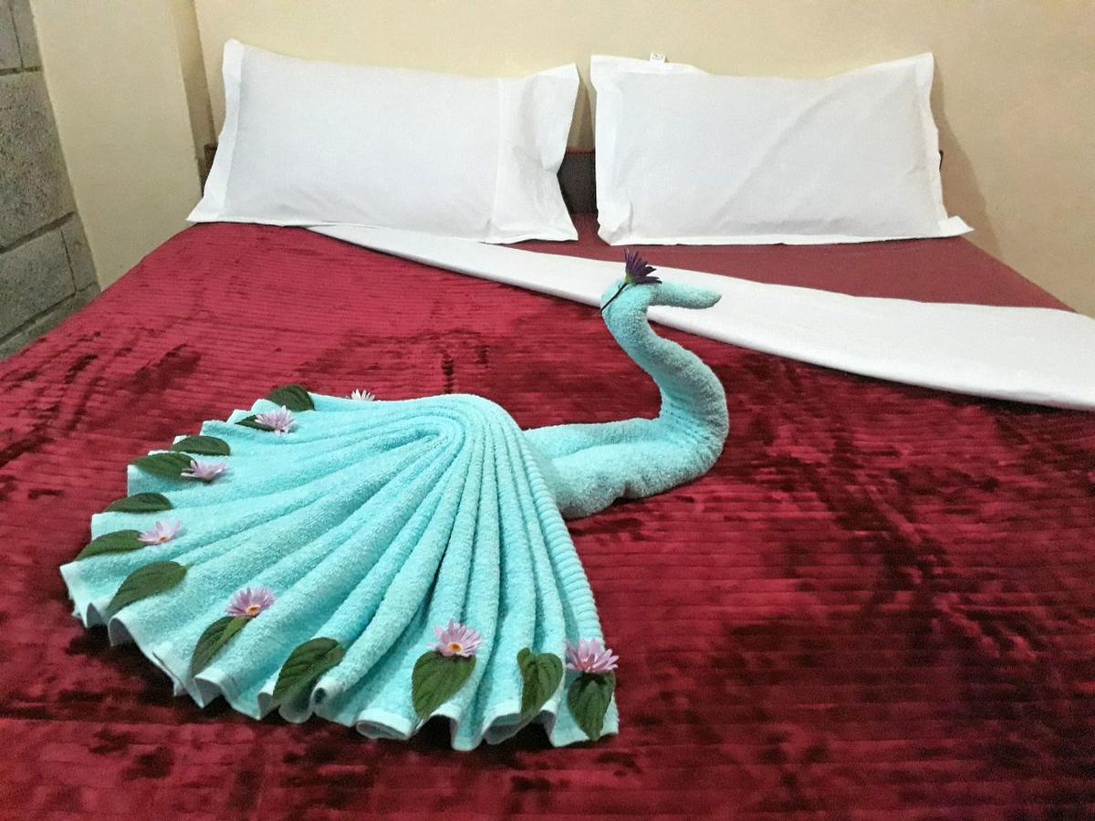 Lakshmi Lands - The Royal Stay Кодайканал Экстерьер фото